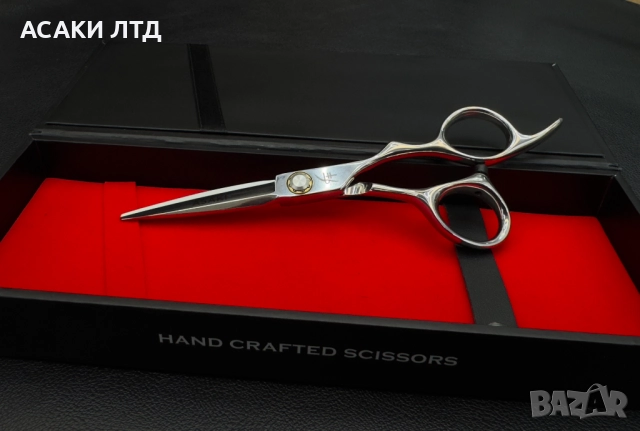 ASAKI ФРИЗЬОРСКА НОЖИЦА 5.5 inch