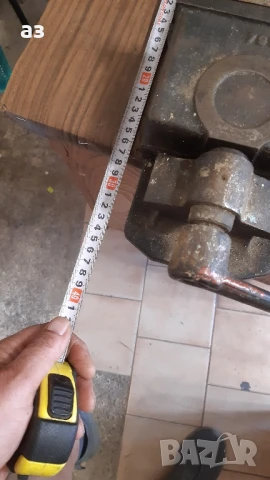 машинно менгеме, снимка 2 - Менгемета - 50946980