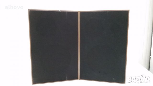 Тонколони Fidelity spezial HI-FI-box FSB-80  1