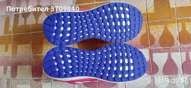 Adidas SolarDrive W, снимка 3 - Маратонки - 40481173