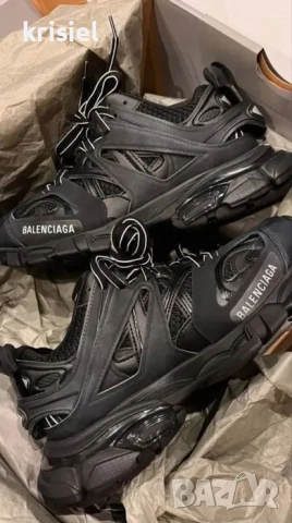 Balenciaga track размери EU 36,37,38,39, 40, 41, 42, 43, 44, 45, снимка 3 - Детски маратонки - 52301612