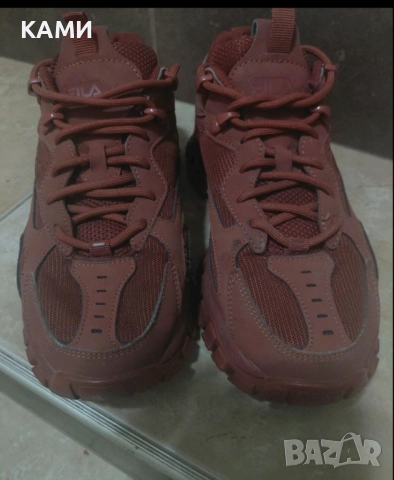 FILA RAY TRACER дамски маратонки 39н., снимка 2 - Маратонки - 52112602