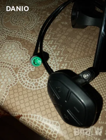 LCD Дисплей UKS2, снимка 3 - Аксесоари и консумативи - 48707714