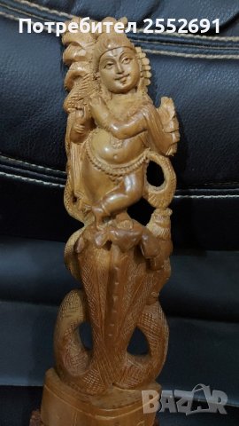 Дърворезба , снимка 4 - Пана - 44139782