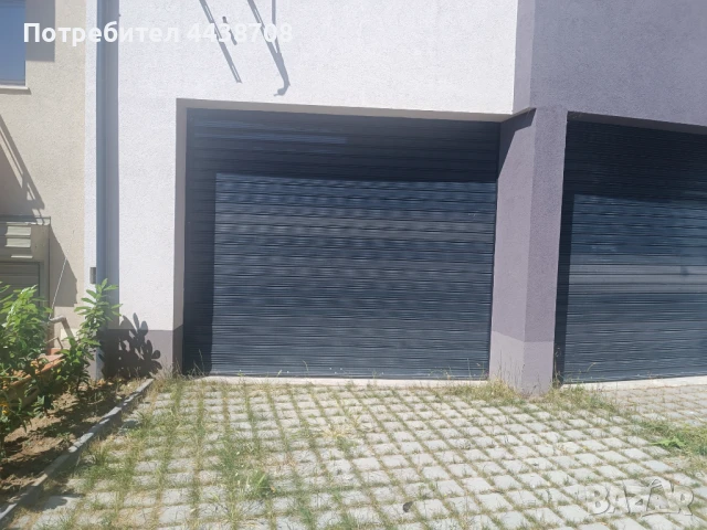 Гараж под наем 