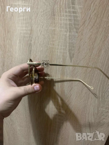 LOEWE слънчеви очила унисекс, снимка 2 - Слънчеви и диоптрични очила - 51424752