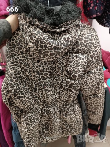 яке, снимка 3 - Детски якета и елеци - 43425859