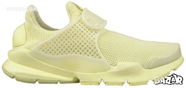 Мъжки маратонки Nike Sock Dart KJCRD-№ 44, снимка 5 - Маратонки - 33563666