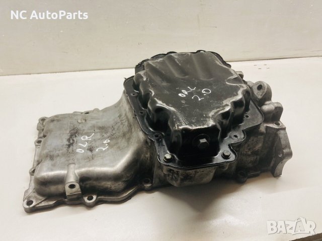 Картер за CHEVROLET Орландо Каптива 2.0 дизел 163 коня LNP 2012, снимка 3 - Части - 39485499