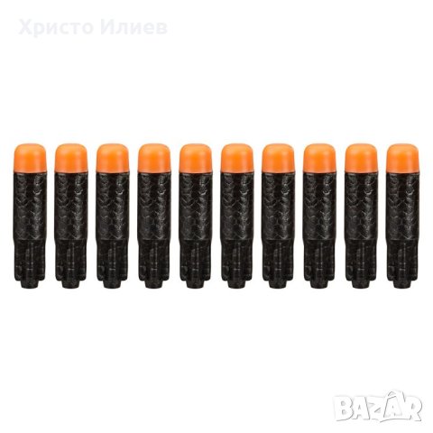 NERF ULTRA Стрели Патрони 10 бр. Оригинални, снимка 2 - Други - 43730697