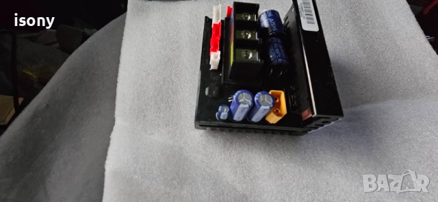 контролер за Segway Ninebot , ПРОМО вдига - 40км/час, снимка 4 - Скейтборд, ховърборд, уейвборд - 52316298