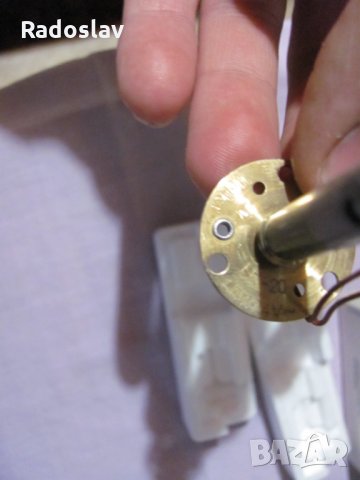 Weller LR 21/LR 20  0052411099, снимка 4 - Други - 32414682