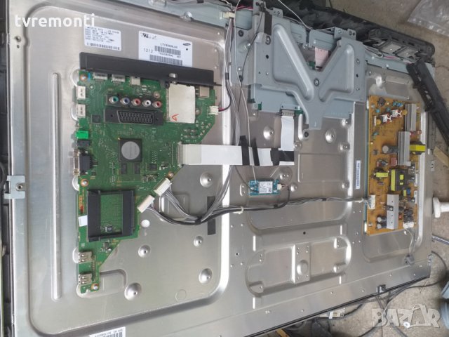 Main AV 1-885-388-51 (173308951) Y200A030A, снимка 4 - Части и Платки - 26542008