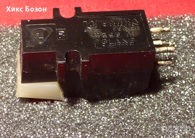 Отлични MM игли и дози за грамфон Pioneer , Unitra  MF 100 , MF 101, снимка 2 - Грамофони - 53245957