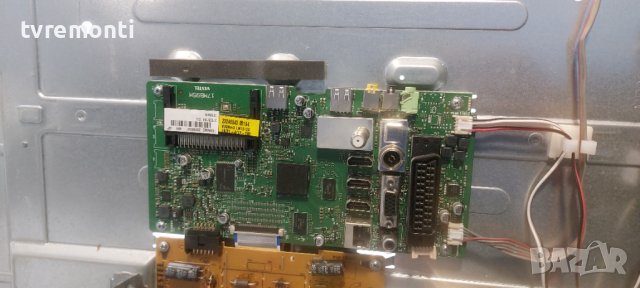 MAIN BOARD, 17MB95M,for 42inc DISPLAY for MEDION MD30889 DE-A