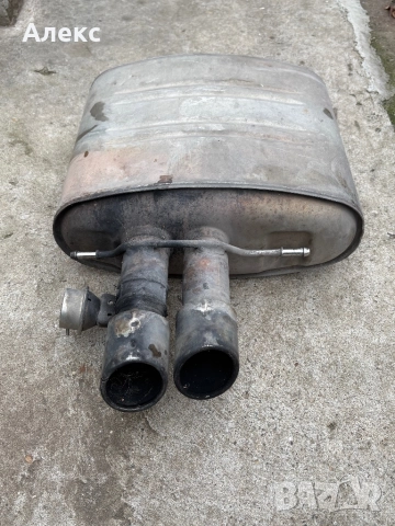 Части за БМВ, снимка 3 - Части - 52825819