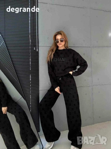 ТАП Модел дамски сет Chanel 