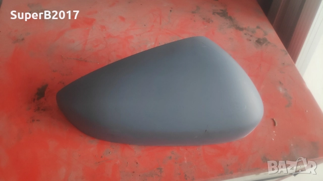 Продавам - нова оригинална капачка дясно огледало за Пежо 3008/5008 2020 г.