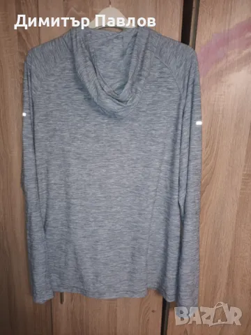 Суичери,спортни горнища големи размери, снимка 5 - Суичъри - 48437812