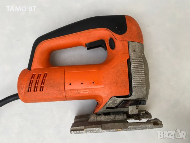 BTI ST135BE - Професионален прободен трион 720W, снимка 3 - Други инструменти - 36916069