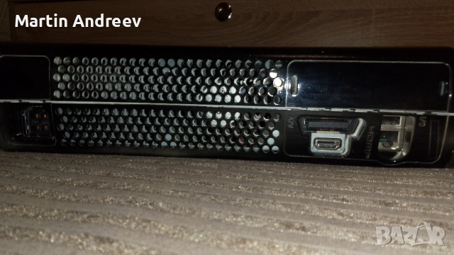 XBOX 360 rgh хак 68 игри!, снимка 3 - Xbox конзоли - 51928965