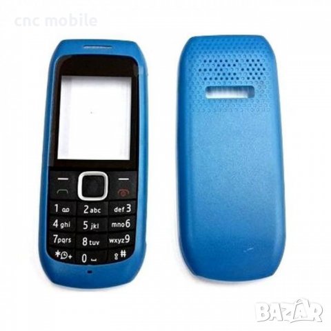 Nokia 1616 - Nokia RH-125 панел , снимка 3 - Резервни части за телефони - 20111222
