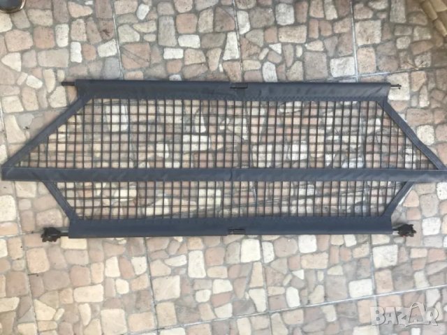 Мрежа багажник за Volvo V40 Estate (07.1995 - 06.2004), комби