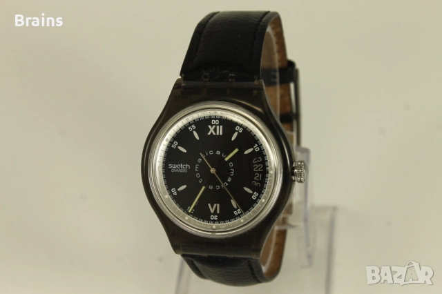 1991 SWATCH Automatic ETA 2842 Швейцарски Ръчен Часовник