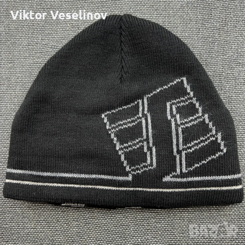 Работни Зимни Шапки Ръкавици Ушанки Snickers Blaklader L.Abrador, снимка 2 - Шапки - 47623382