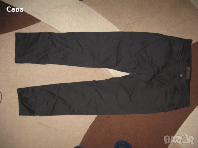 Спортен панталон GUESS  мъжки,М, снимка 2 - Панталони - 43871544