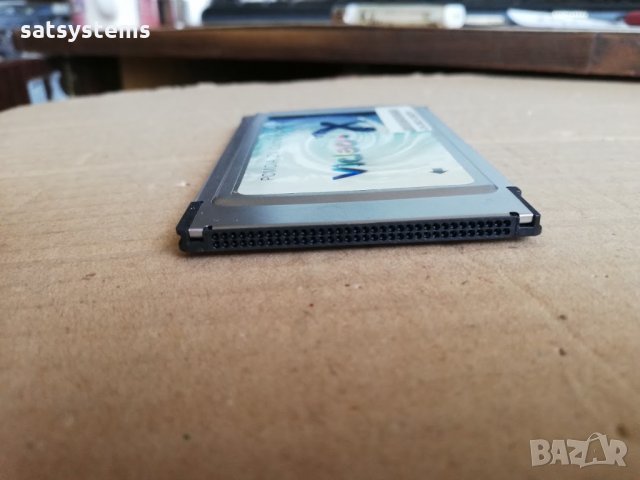 PCMCIA Video Capture Card Video-X ZV-PORT, снимка 5 - Други игри и конзоли - 23746422