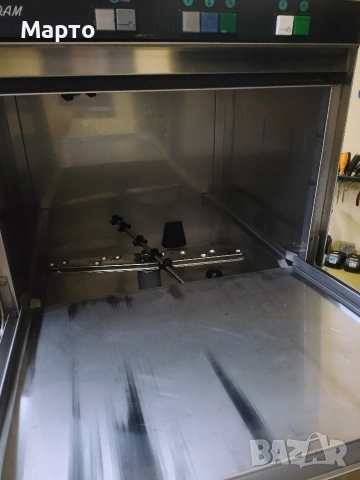 Съдомиялна машина Omniwash Eco, снимка 6 - Други машини и части - 53428212