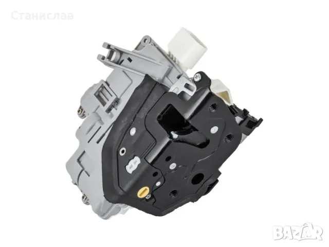 VW Touareg 7P Брава за задна лява врата , снимка 3 - Части - 50348593