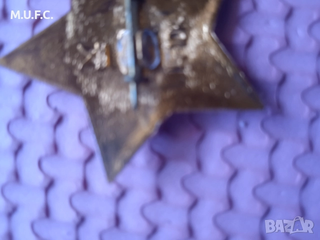 Значки СССР Москва Ленин.Оригинални, снимка 12 - Колекции - 52855937