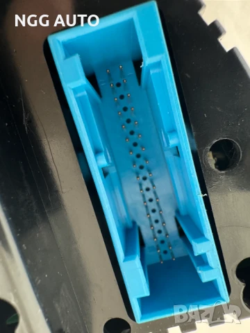 Табло / километраж Audi A4 - 0263626139 D, 8E0920930Sx, 8E0 920 930 Sx, 1 036 901 830, 1036901830, снимка 5 - Части - 51422472