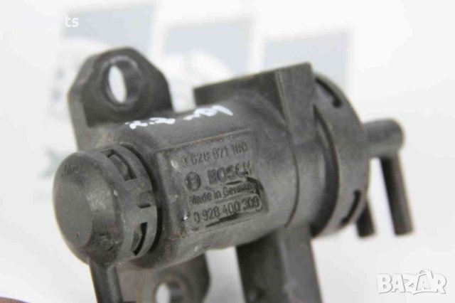 Вакуум клапан за Citroen C8 2.2HDI 128 к.с. (2002-2008) 0928400309, снимка 3 - Части - 43421768