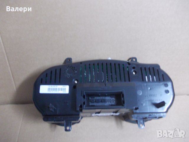 SEAT LEON II (1P) 2.0 FSI километраж скоростомер 1Р0 920 825, снимка 4 - Части - 32461625