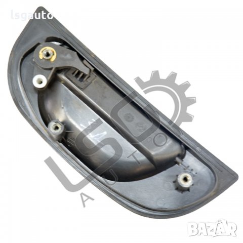 Задна дясна външна дръжка Alfa Romeo 147 2001-2010 AR171221N-119, снимка 2 - Части - 35226601