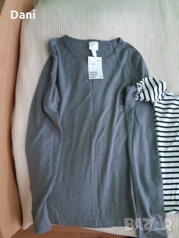 Дамски блузи размер XS, снимка 6 - Потници - 32934478
