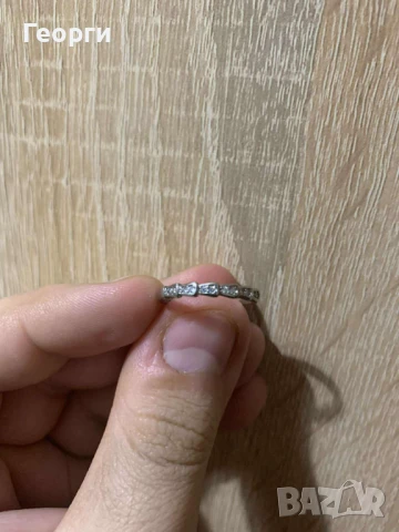 Bvlgari Serpenti пръстен