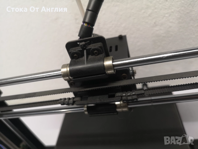Принтер 3D - Anycubic M, снимка 9 - Друга електроника - 51778145