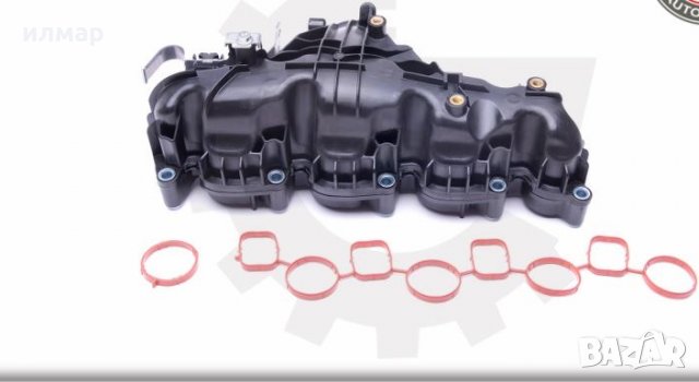 03L129711AN Всмукателен колектор за Ауди А3 - 2,0тди -140 к.с.