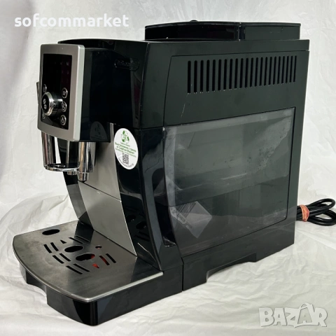Кафемашина Delonghi ECAM 23.210, снимка 5 - Кафемашини - 53604379