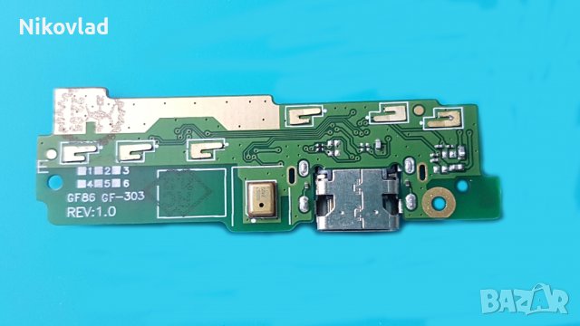 Оригинален блок захранване Sony Xperia XA1 Ultra, снимка 2 - Резервни части за телефони - 37451084