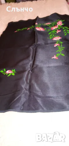 Калъфки за възглавници ръчна изработка 