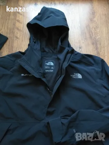 The North Face Apex Flex Jacket - мъжко водоустойчиво яке 2ХЛ, снимка 2 - Якета - 48839266