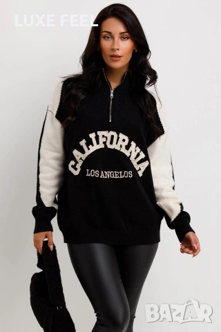 Дамски Пуловери ⚜️