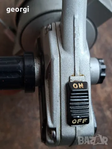 рехро макара за въдица Shakespeare Alpha 050, снимка 5 - Макари - 49620494