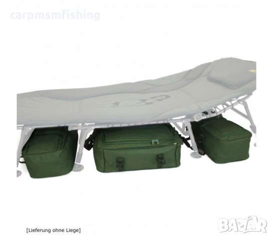 Чанта CarpMax All in One Specialist Tackle Bag