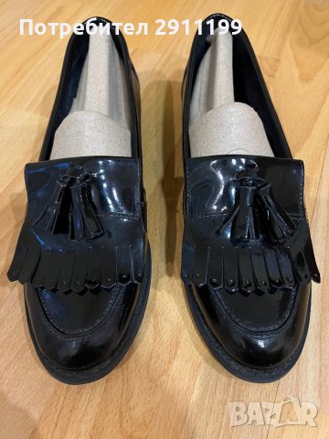 Дамски обувки, снимка 1 - Дамски елегантни обувки - 44130007